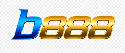 b888 logo